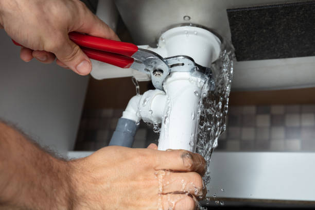 Best Carpet water damage restoration  in Tahoe Vista, CA