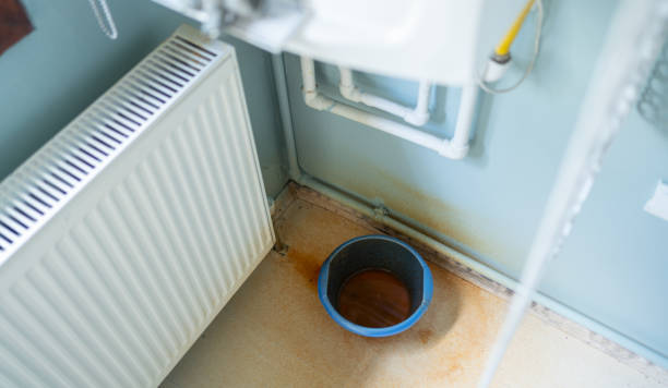 Best Emergency water damage restoration  in Tahoe Vista, CA